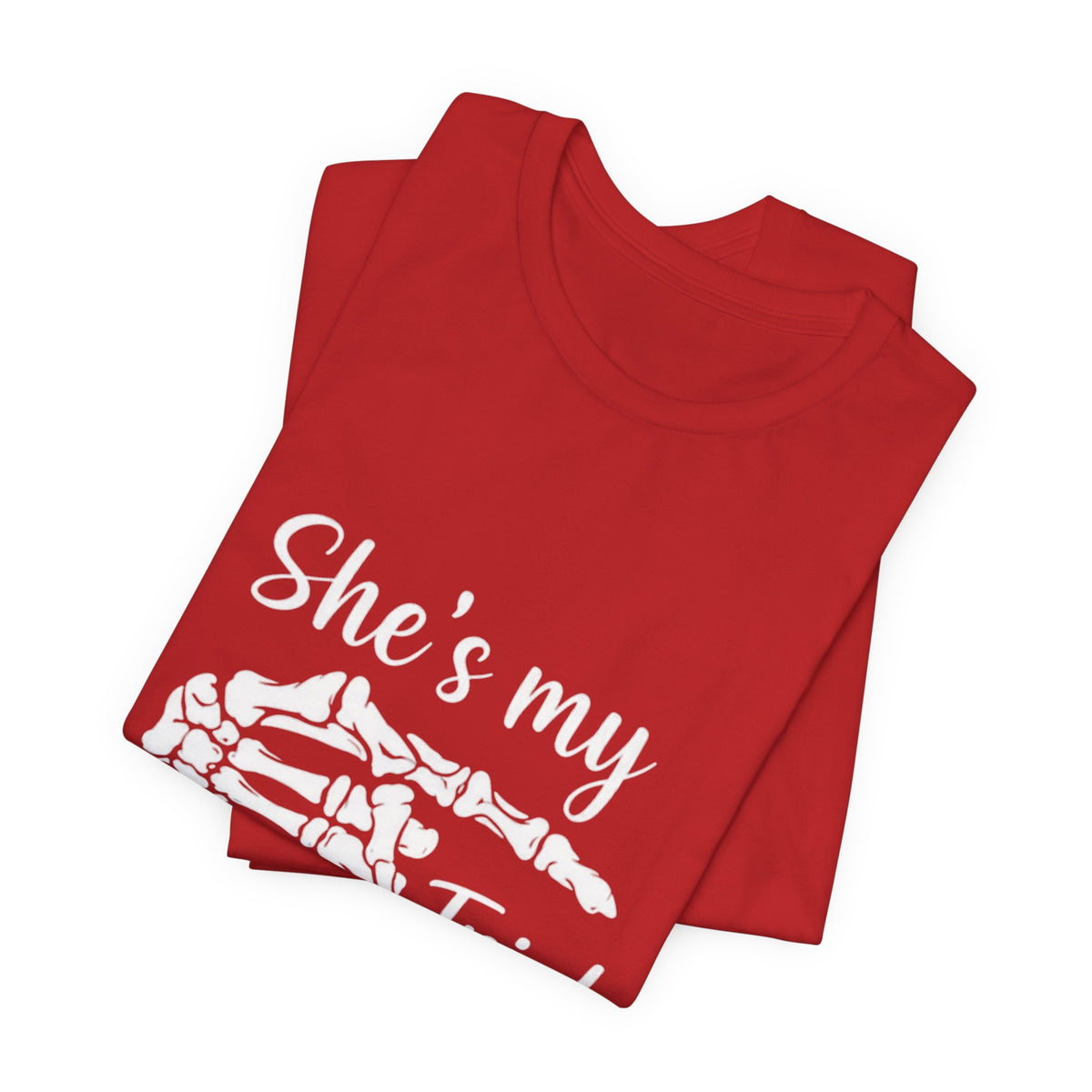 She’s My Trick Tee