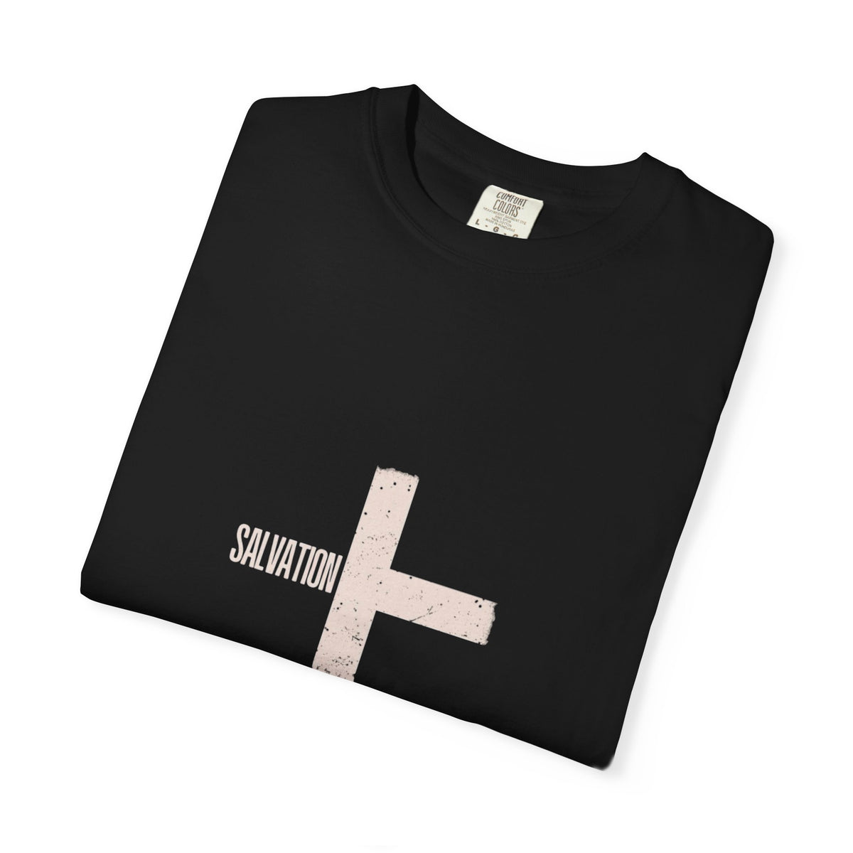 Cross Salvation T-Shirt