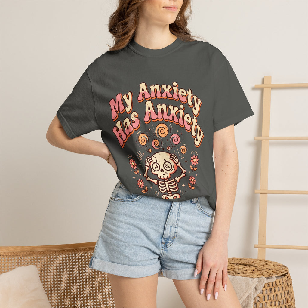 Anxiety Tee