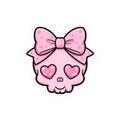 Kiss-Cut Stickers