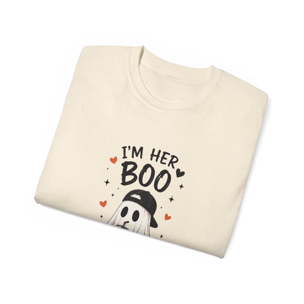 I’m her Boo T-Shirt