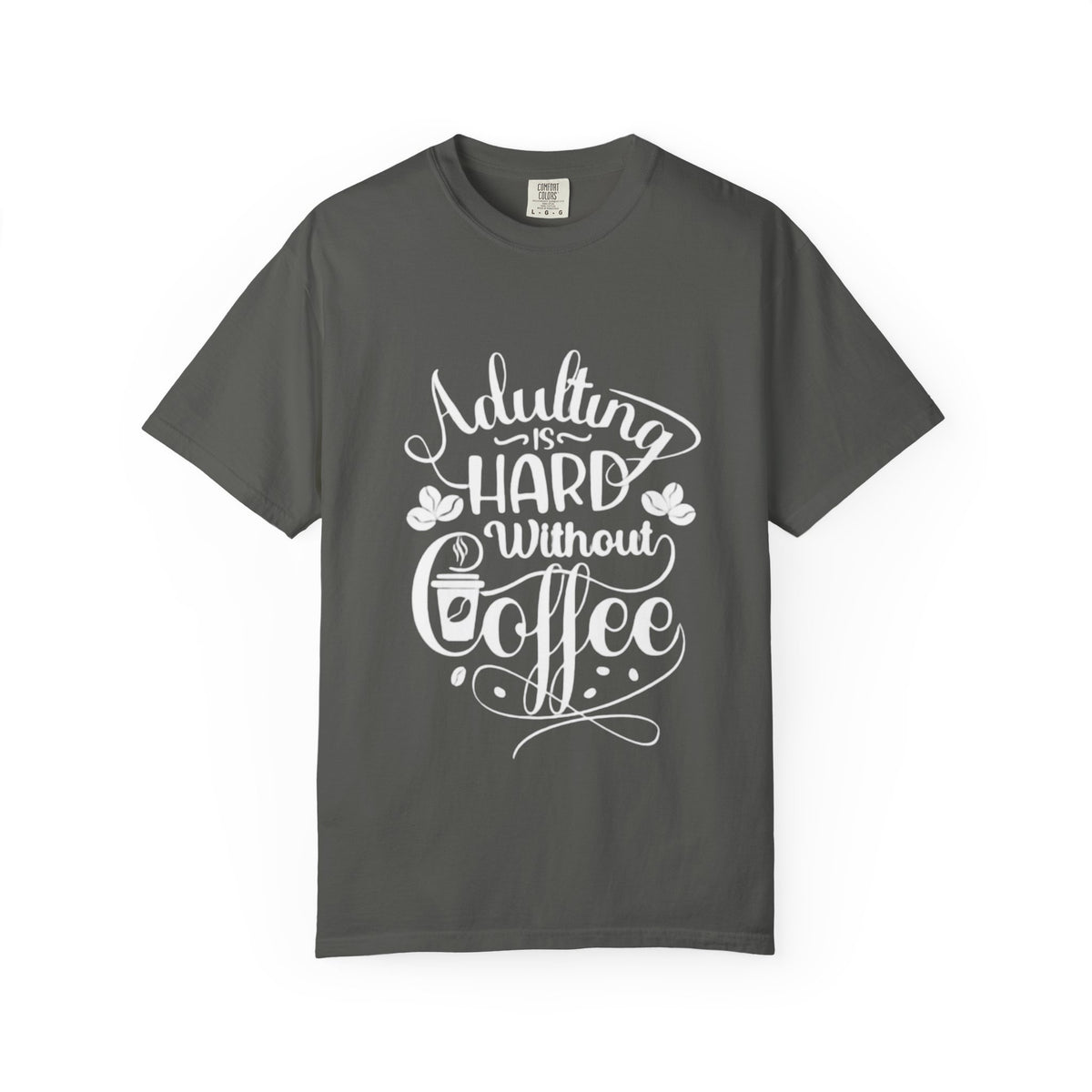 Coffee T-Shirt