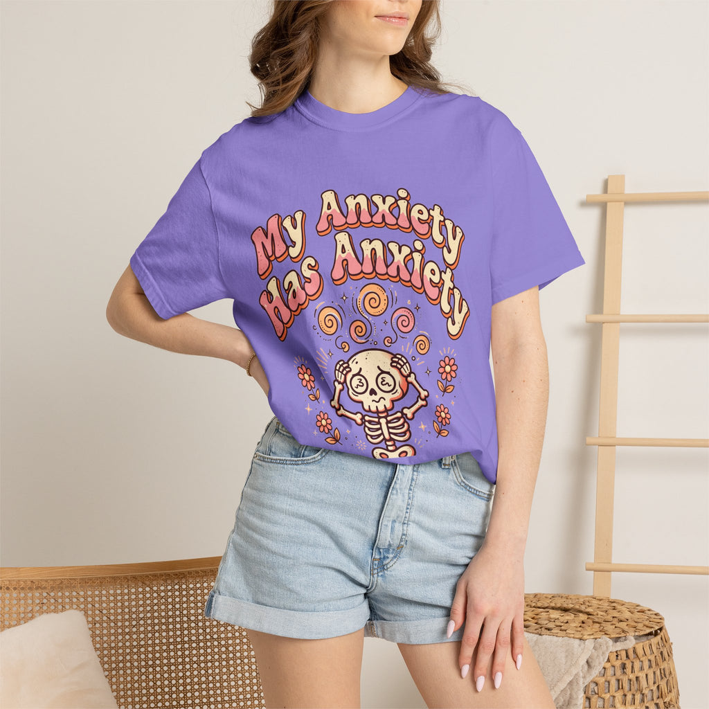 Anxiety Tee