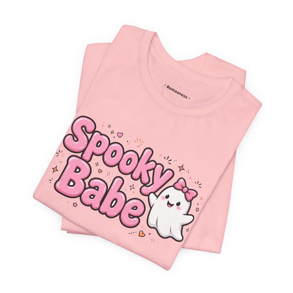 Spooky Baby Tee