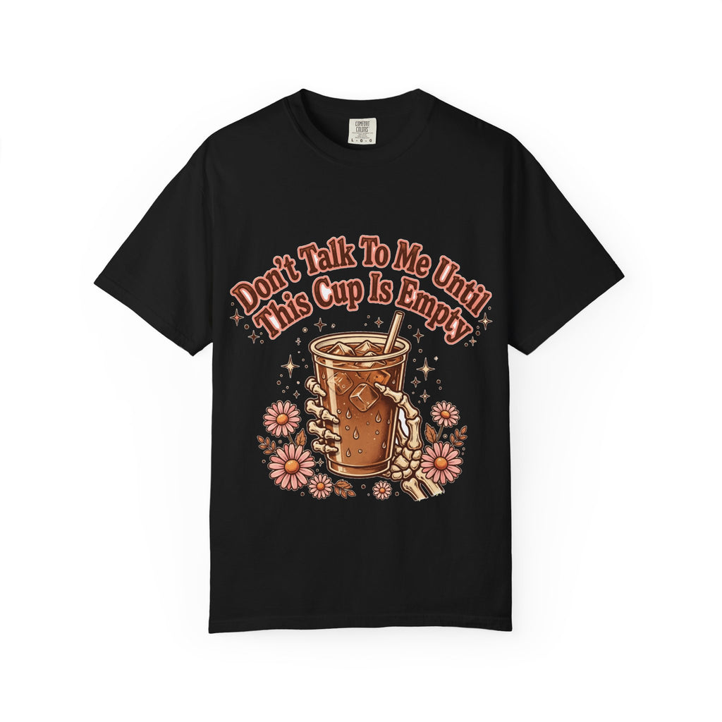 Coffee Cup Tee