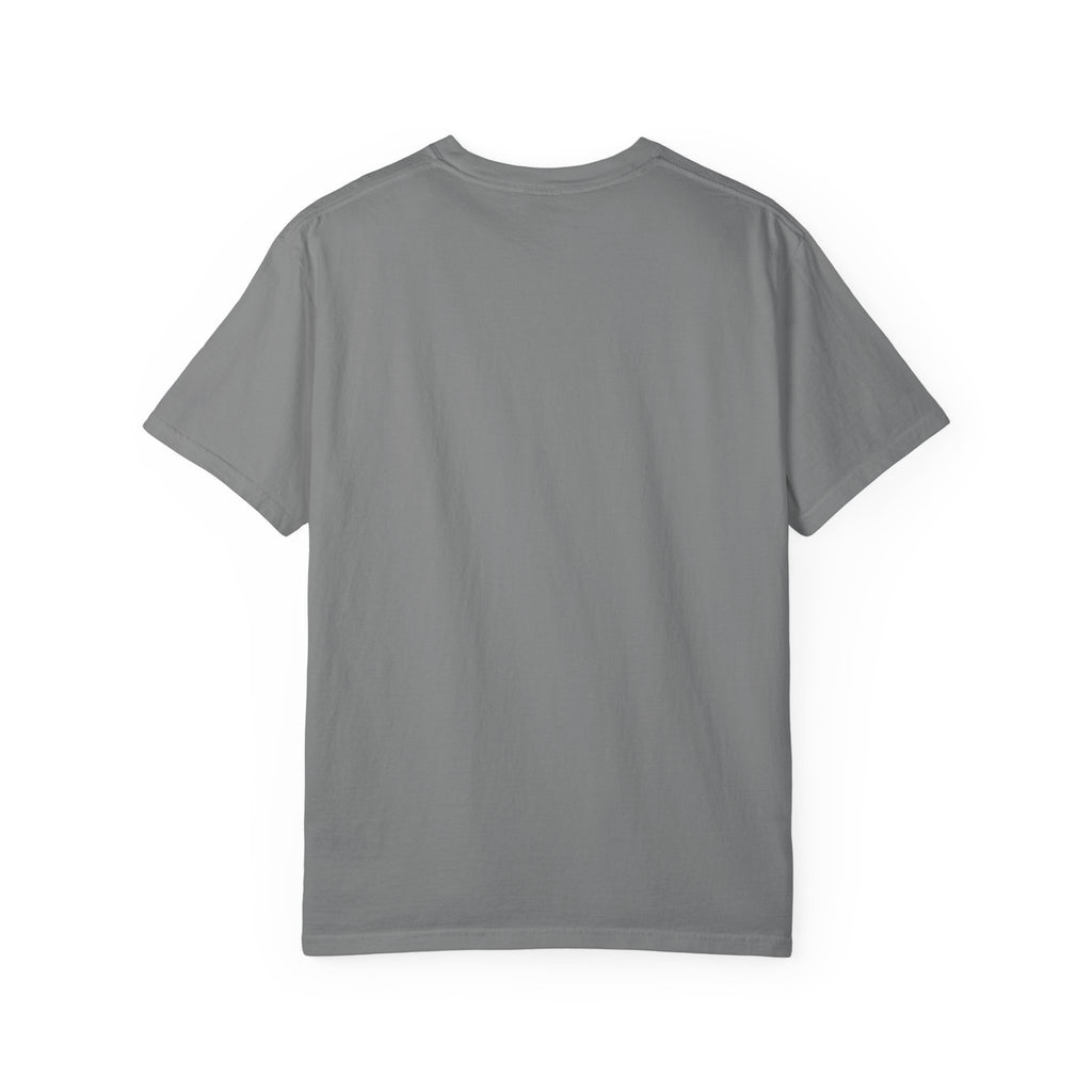 Overstimulated & Undercaffeinated Tee