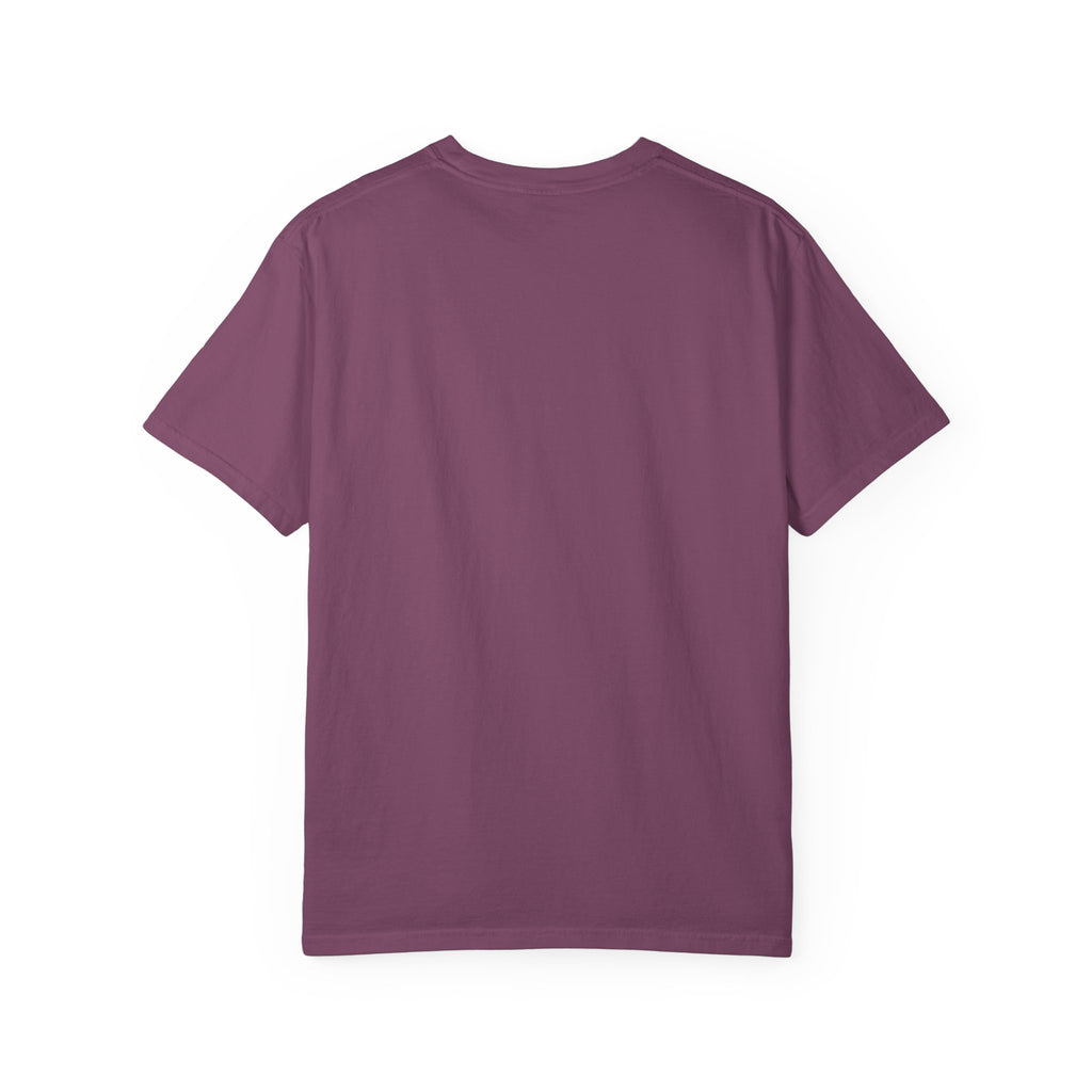 Overstimulated & Undercaffeinated Tee