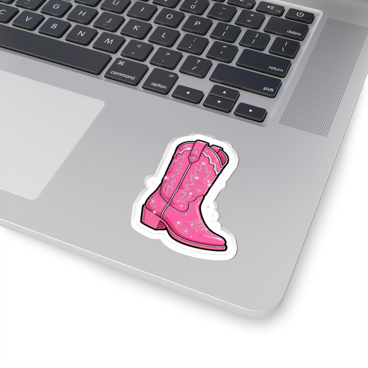 Kiss-Cut Stickers