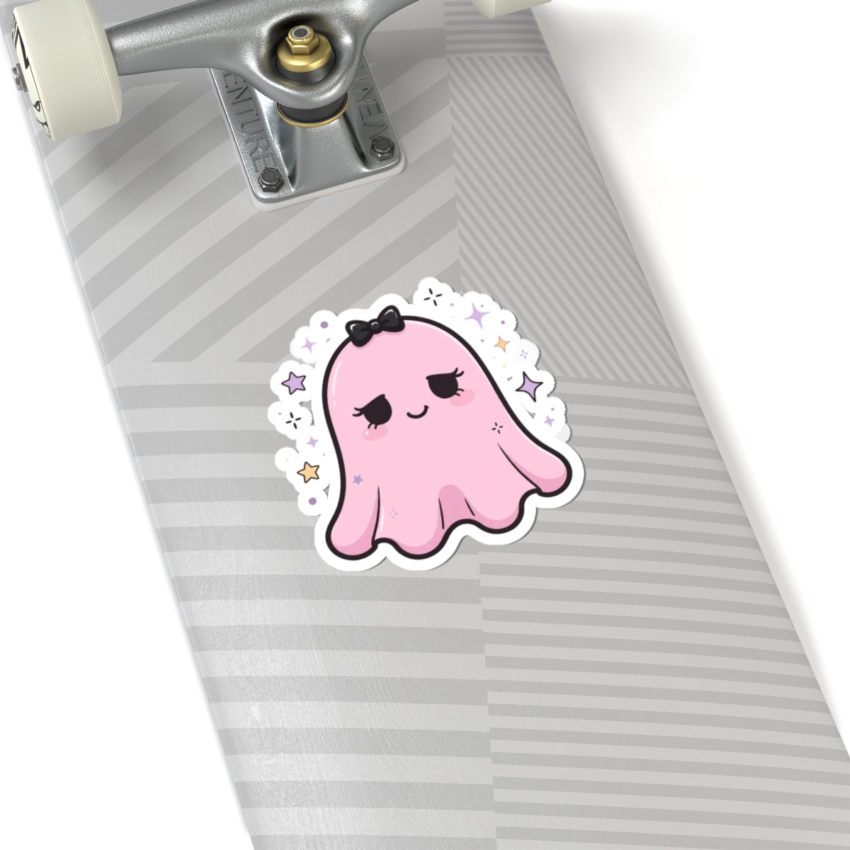 Kiss-Cut Stickers