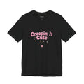 Creepin’ It Cute Tee