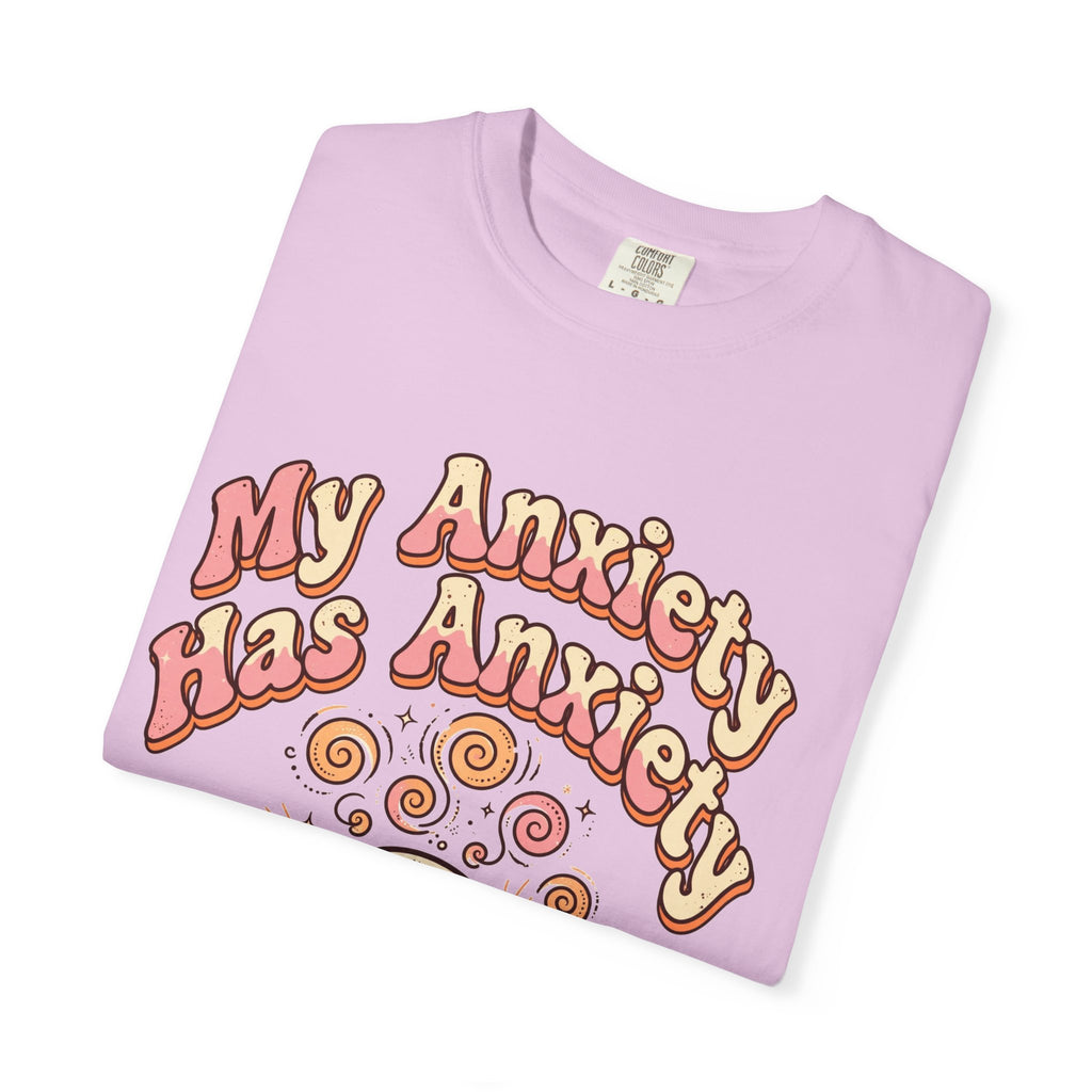 Anxiety Tee
