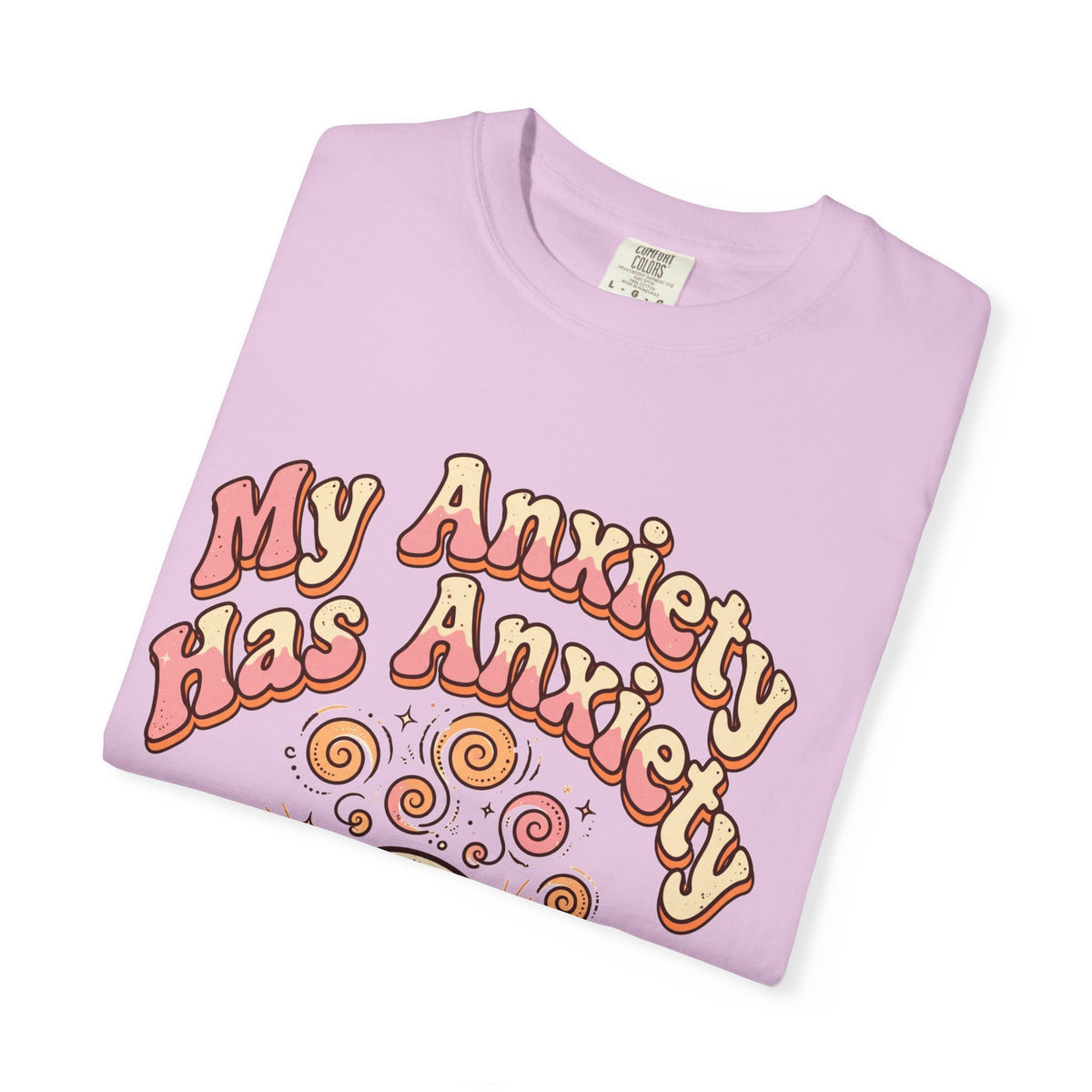 Anxiety Tee