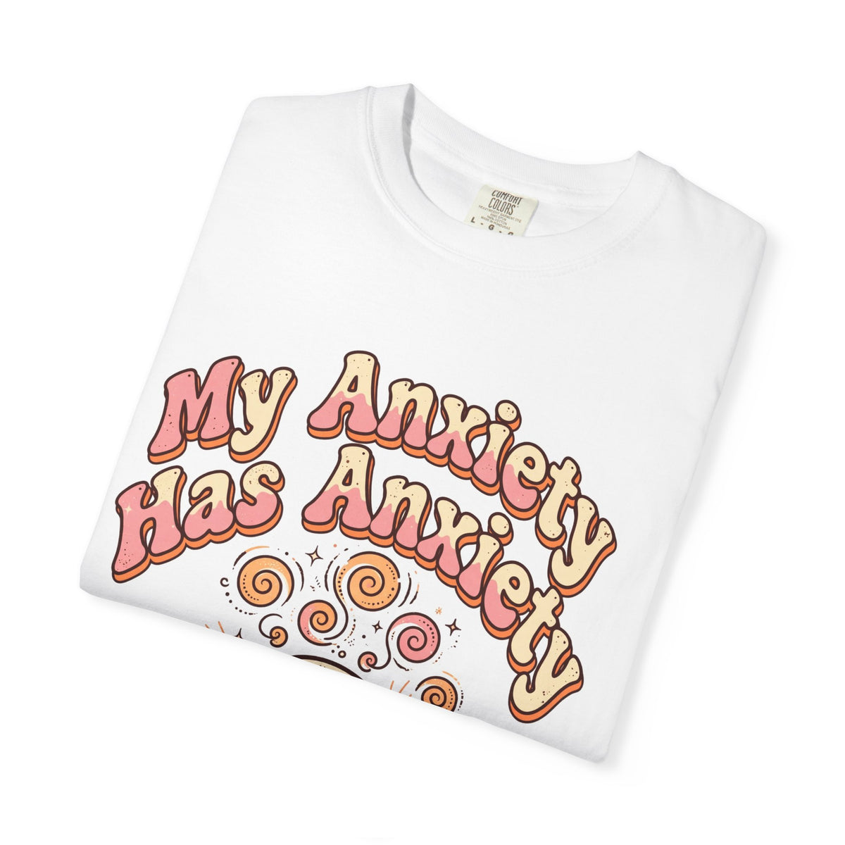 Anxiety Tee