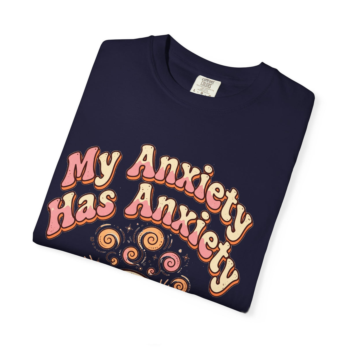 Anxiety Tee