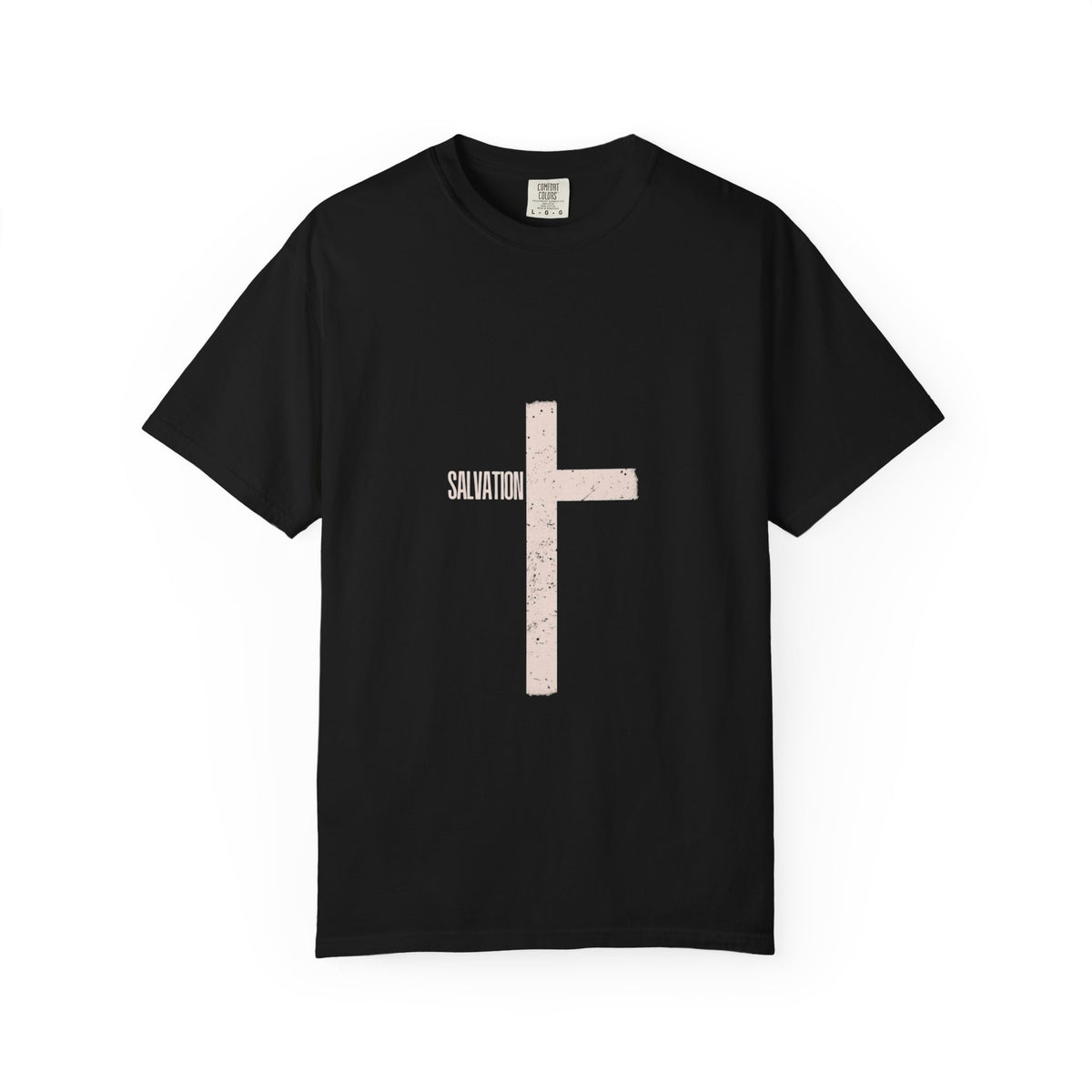 Cross Salvation T-Shirt