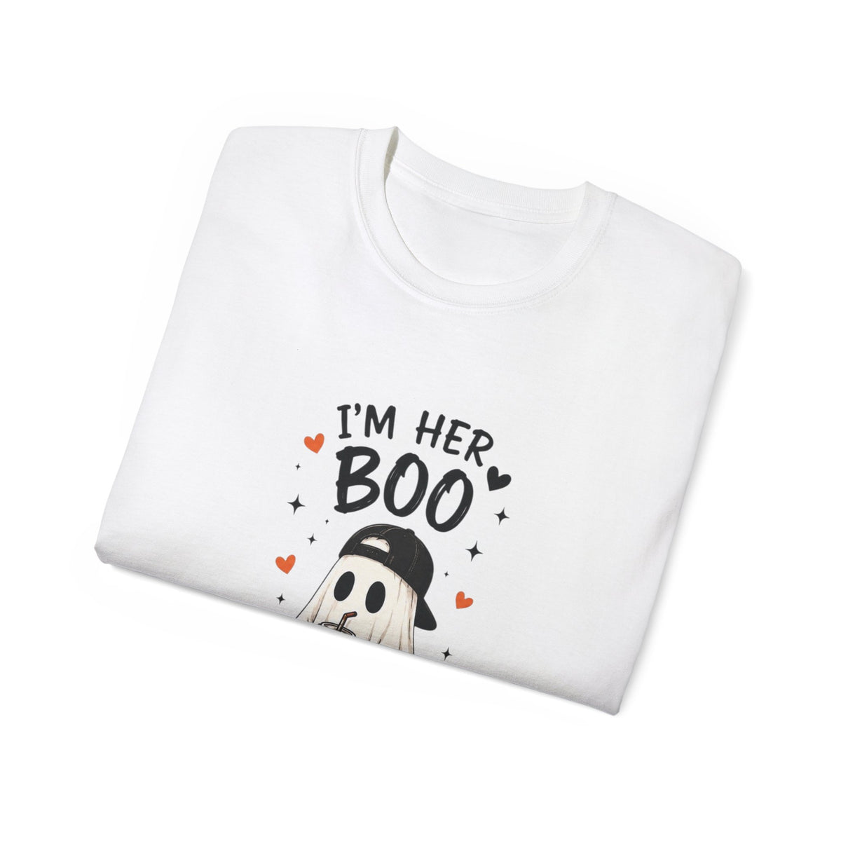 I’m her Boo T-Shirt