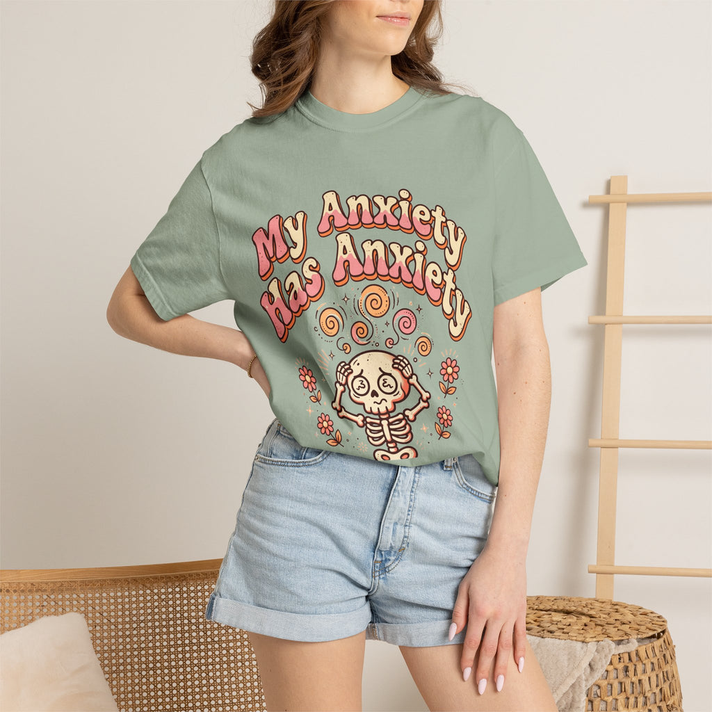 Anxiety Tee
