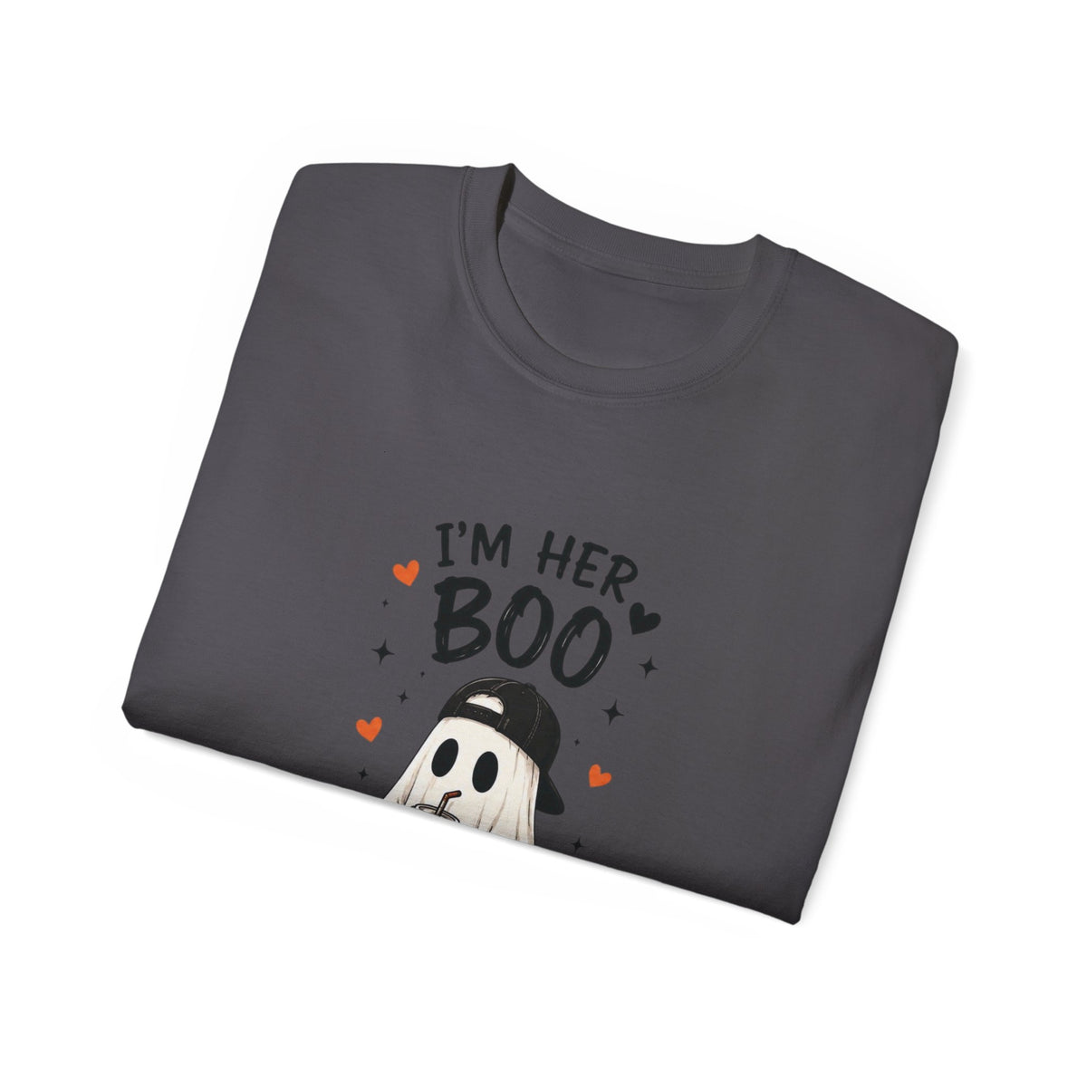 I’m her Boo T-Shirt