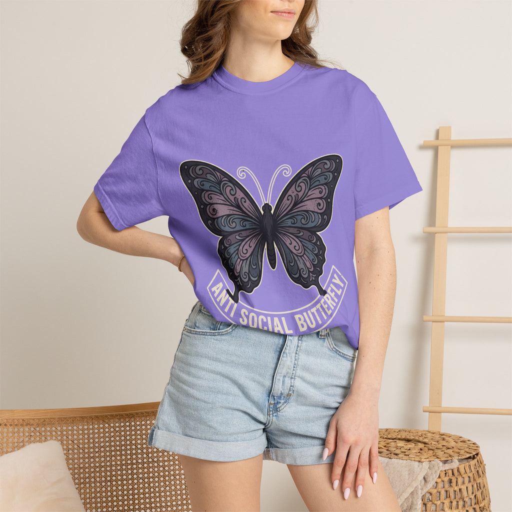 Butterfly Tee