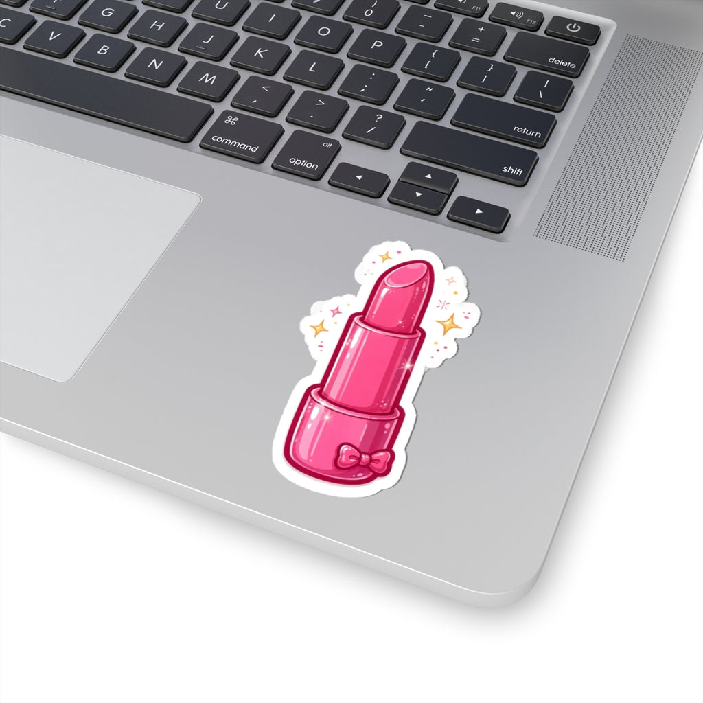 Kiss-Cut Stickers