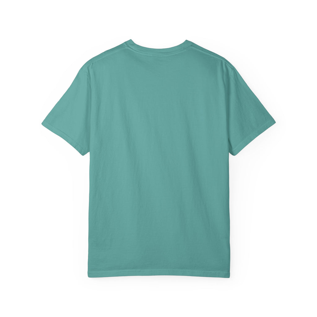 Overstimulated & Undercaffeinated Tee