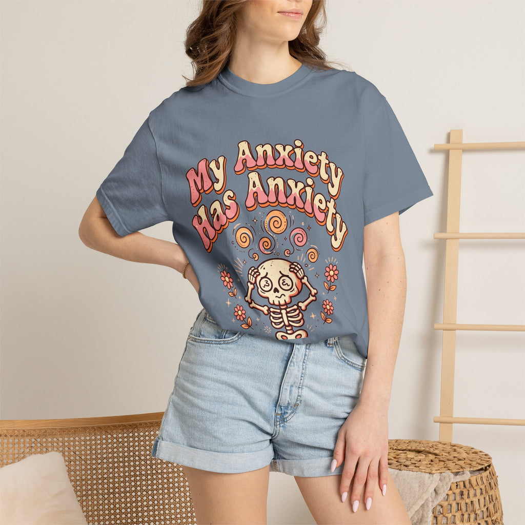 Anxiety Tee