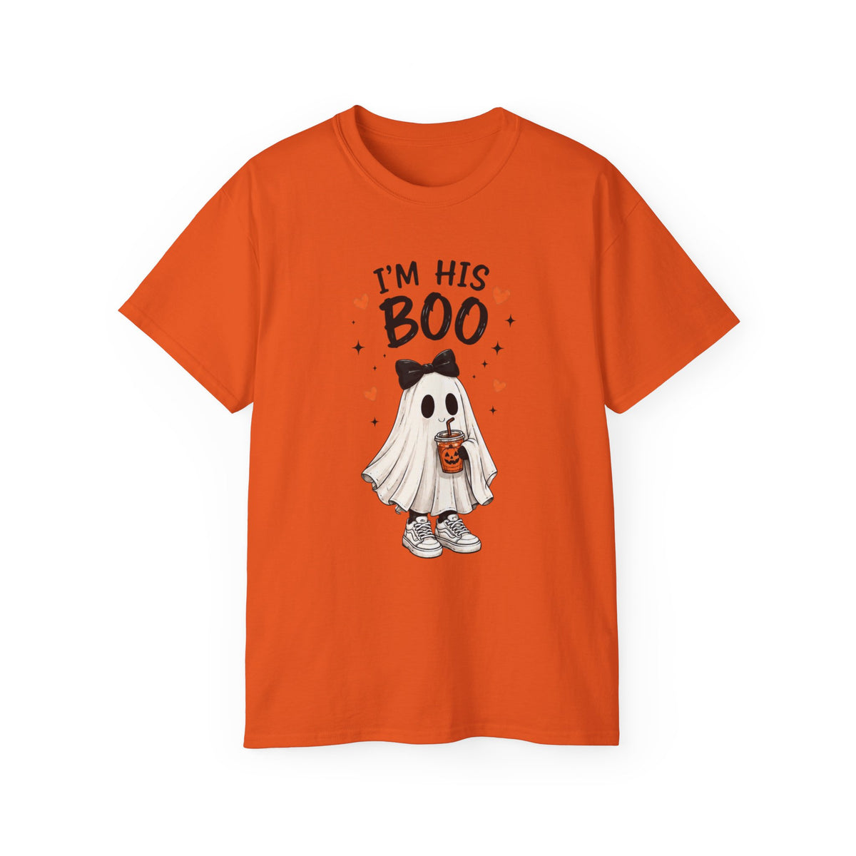 I’m his Boo T-Shirt