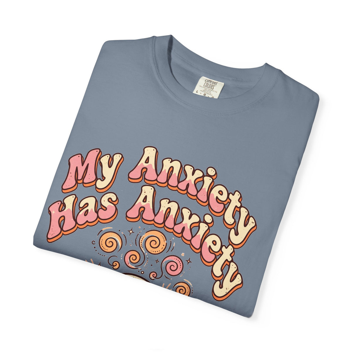 Anxiety Tee