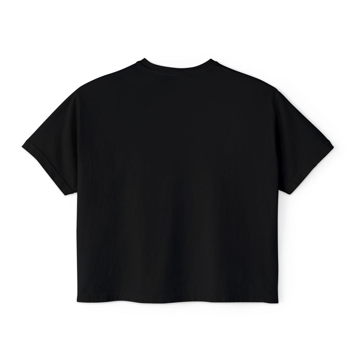 Spooky season Boxy Tee