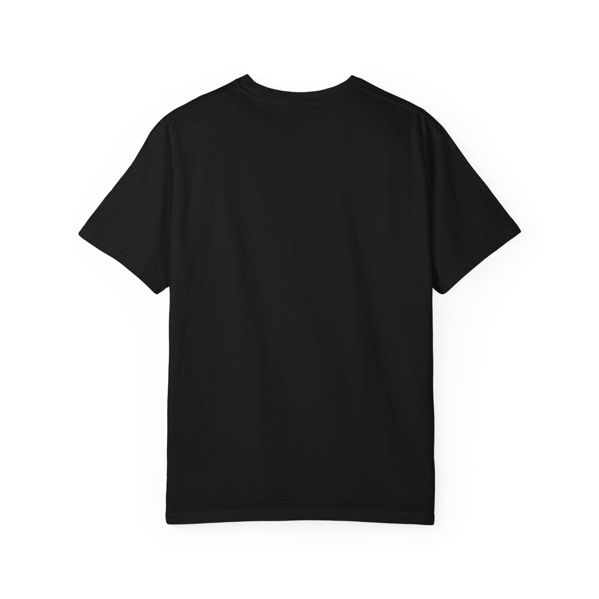 Overstimulated & Undercaffeinated Tee