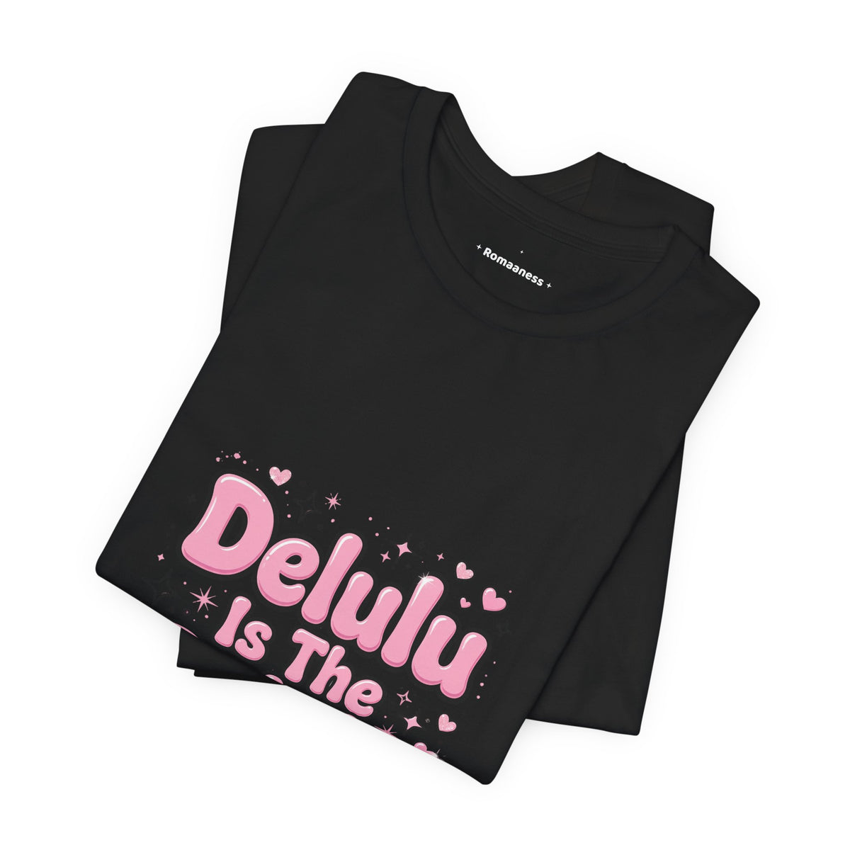 Delulu Tee