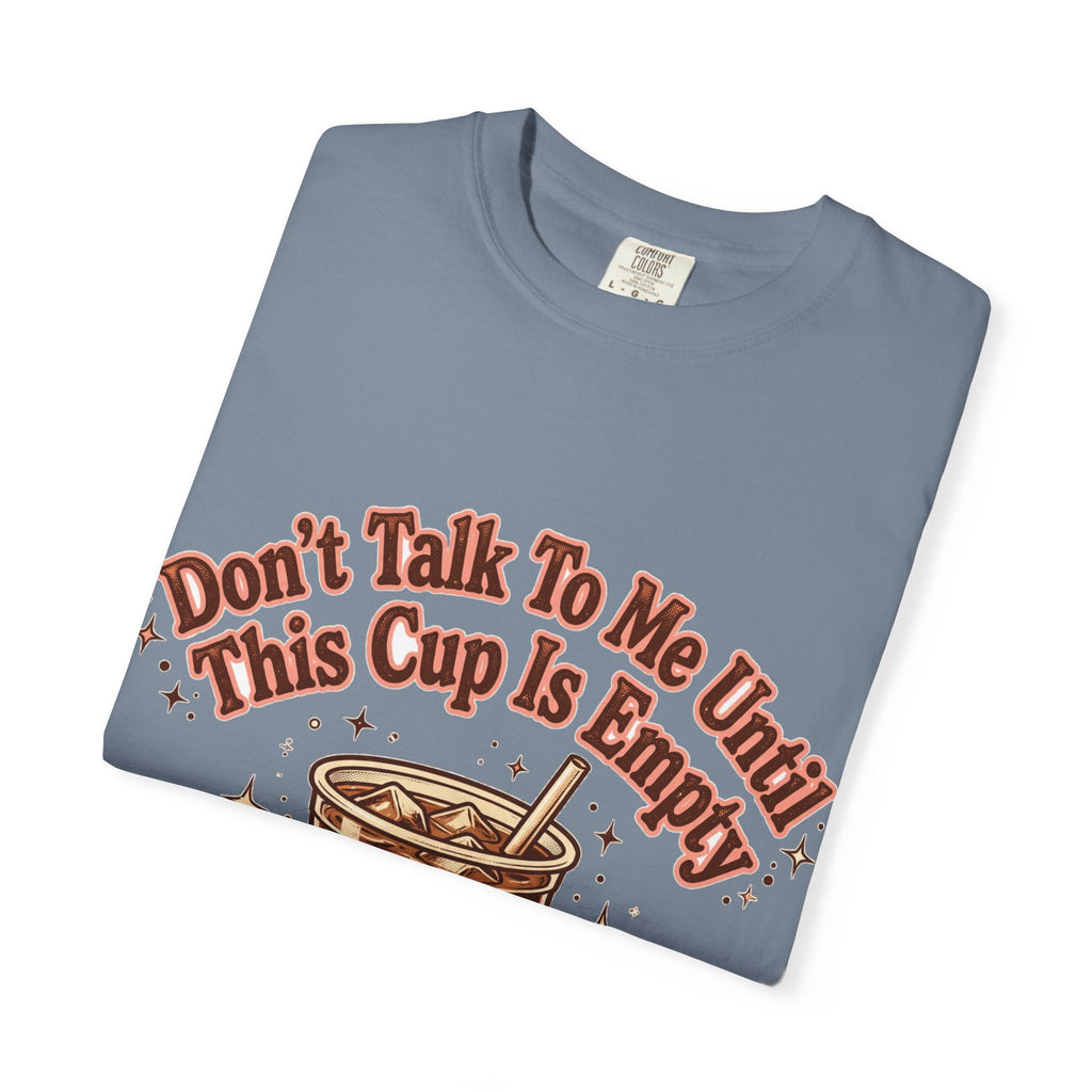 Coffee Cup Tee