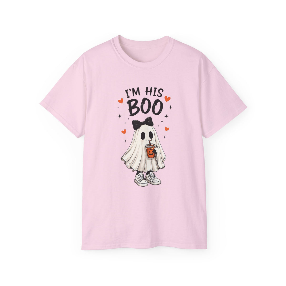 I’m his Boo T-Shirt