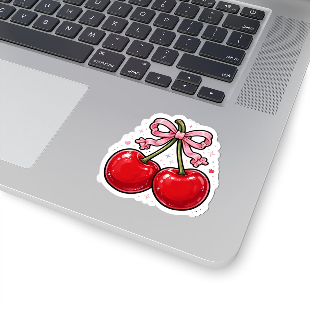 Kiss-Cut Stickers