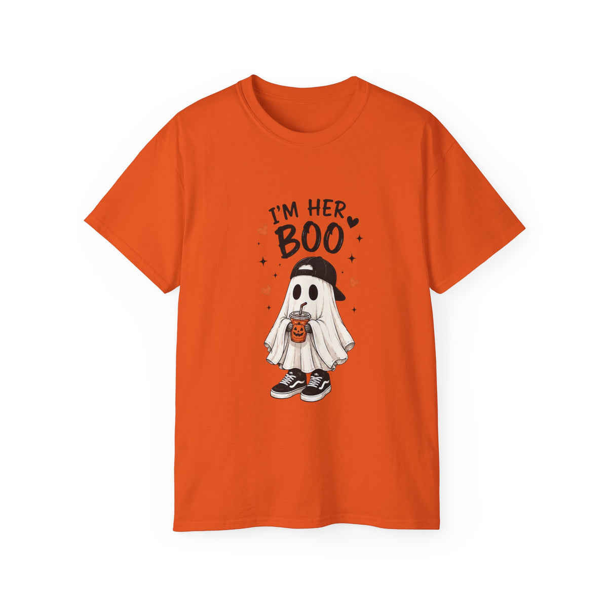 I’m her Boo T-Shirt