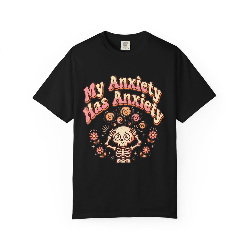 Anxiety Tee