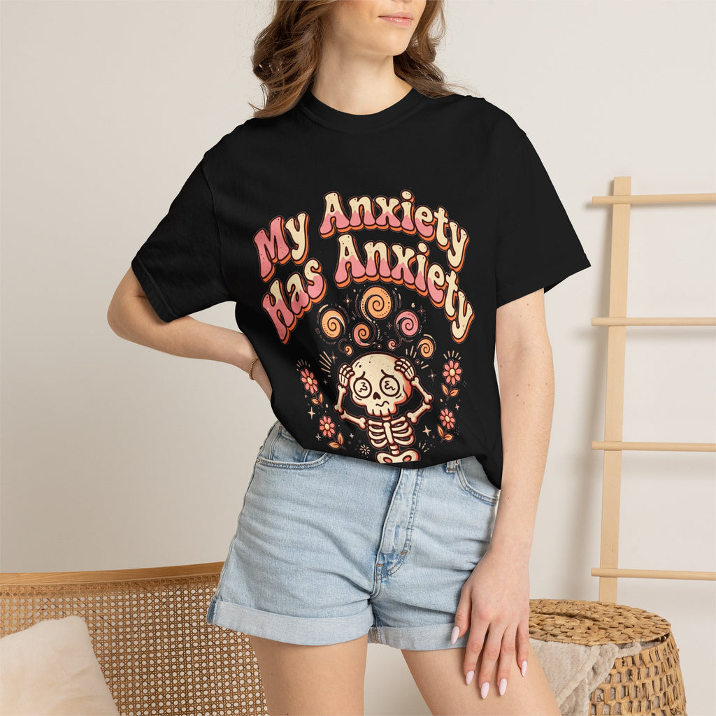 Anxiety Tee