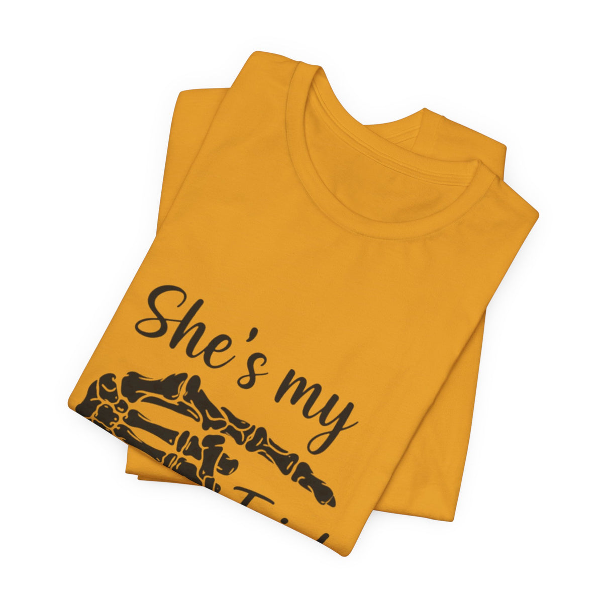 She’s My Trick Tee