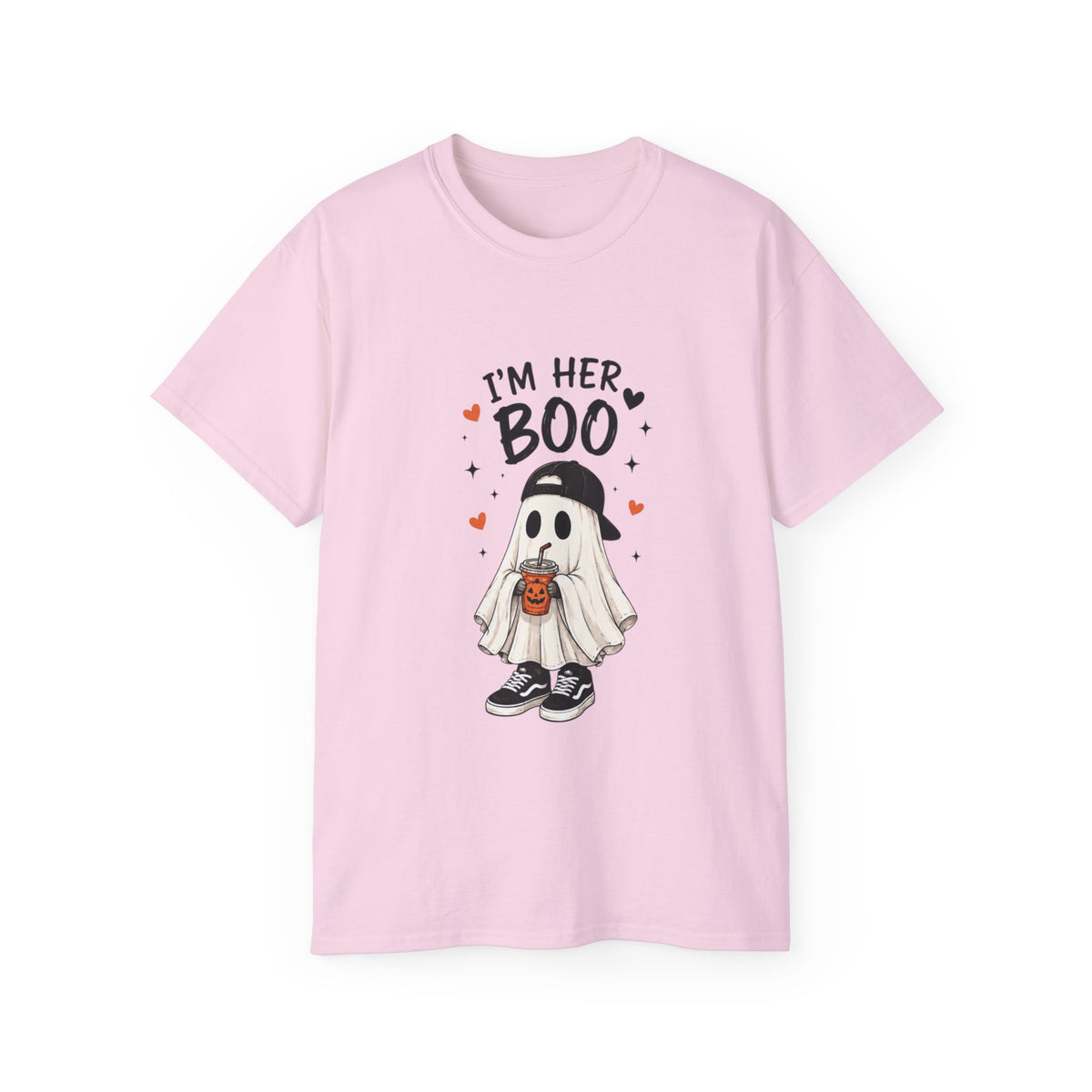 I’m her Boo T-Shirt
