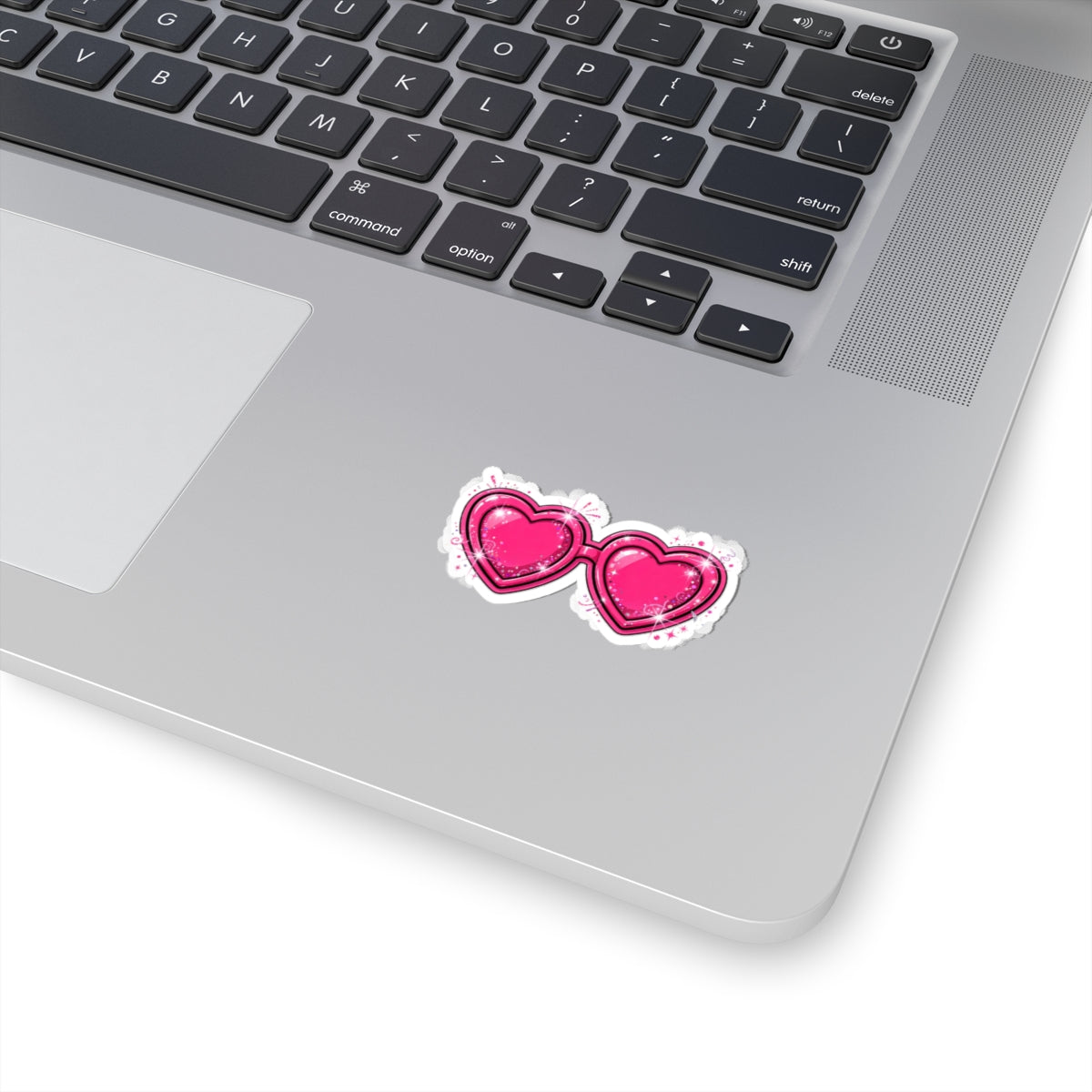 Kiss-Cut Stickers